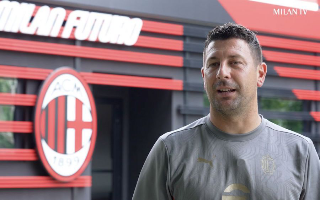 Milan Futuro-Ascoli, Bonera: “Bianconeri temibili e con qualità in avanti” – VIDEO